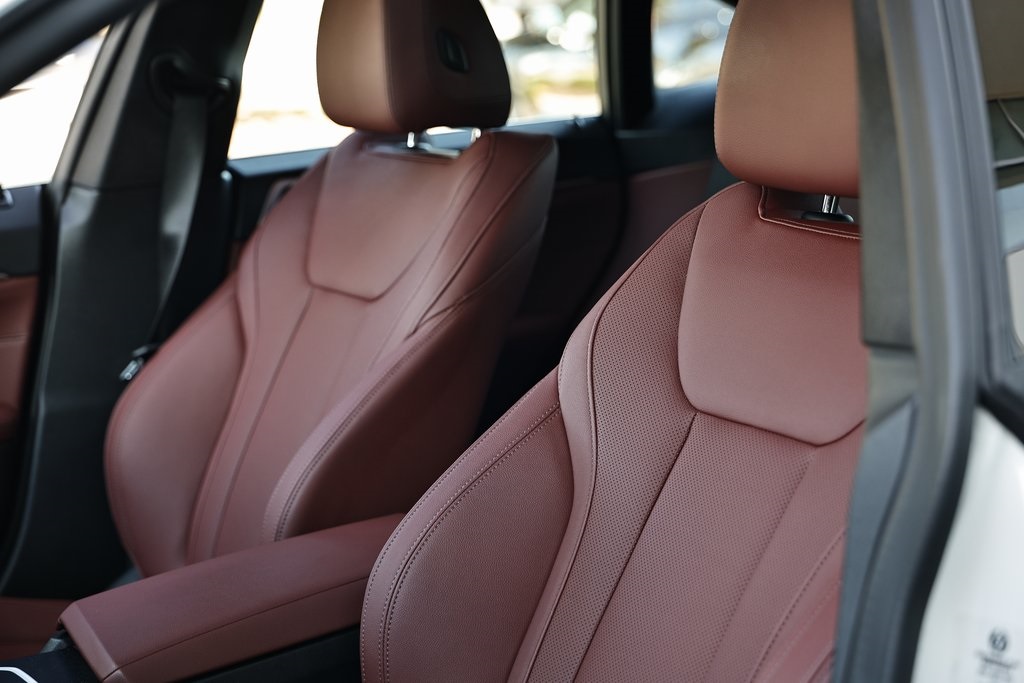 2024 Bmw i4 eDrive35 photo 21