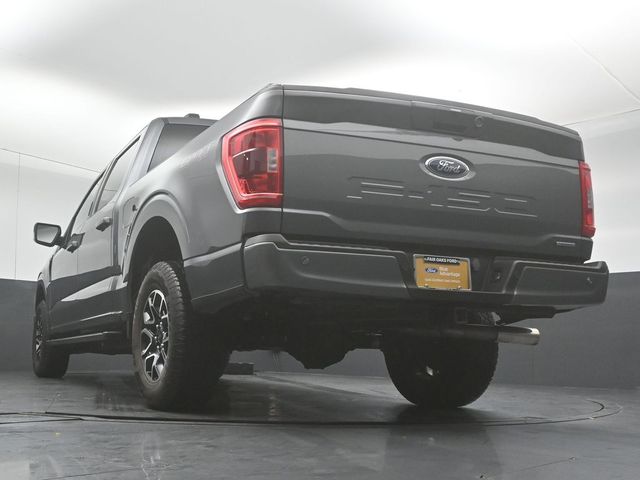 2023 FORD F-150 - Image 35