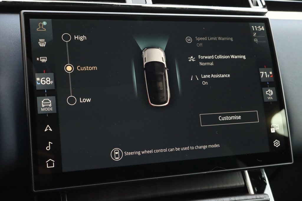 2025 LAND ROVER RANGE ROVER VELAR - Image 18