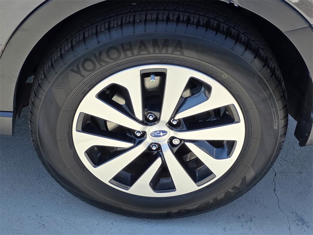 2022 Subaru Outback Premium photo 25