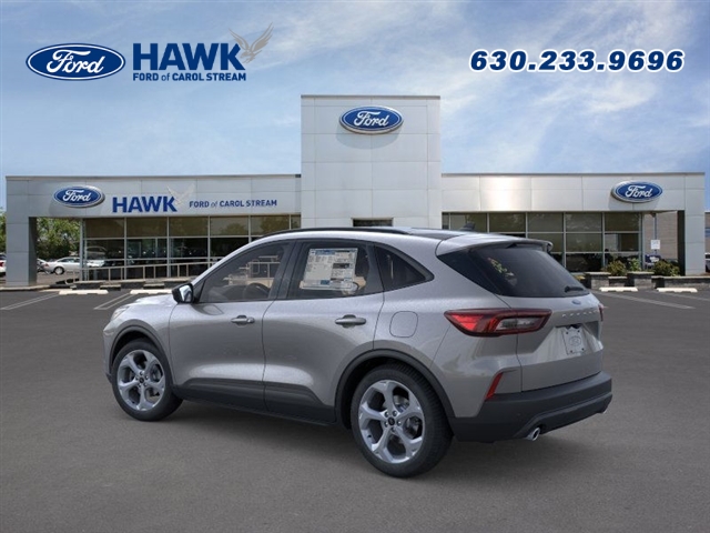 2026 Ford Escape ST-Line photo 2