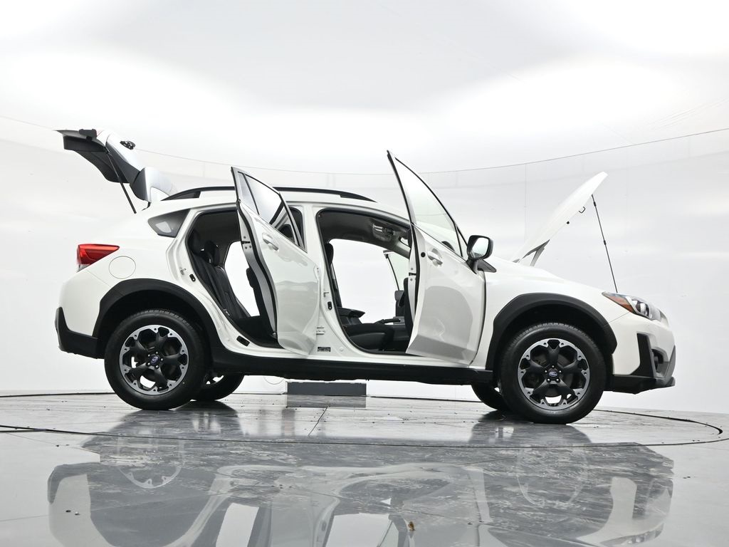 2023 Subaru Crosstrek Base photo 49