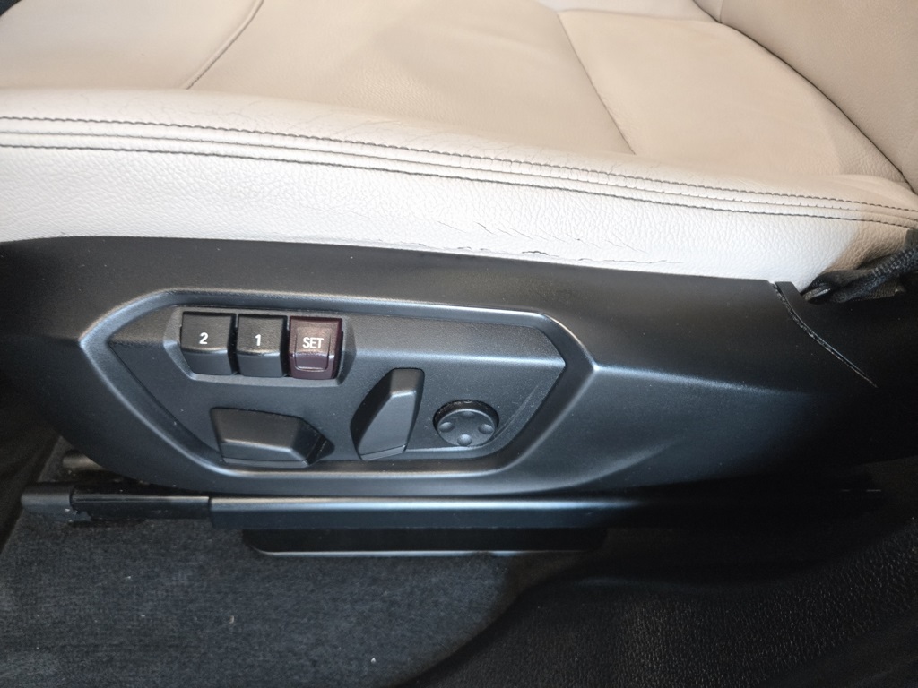 2017 Bmw X3 xDrive28i photo 22