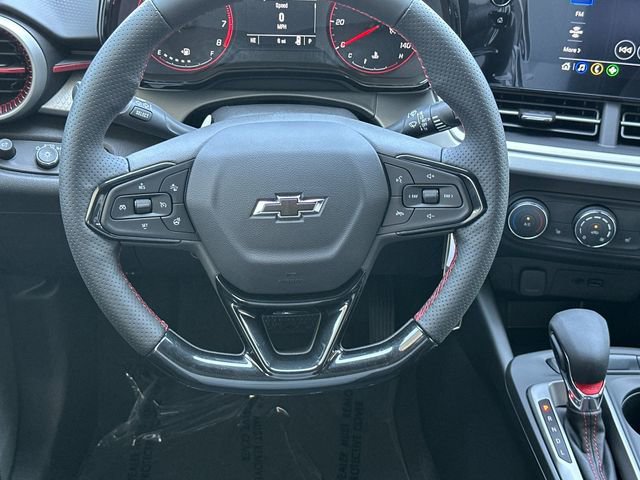 2026 Chevrolet Trax photo 14