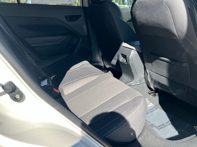 2025 Subaru Crosstrek Premium photo 22