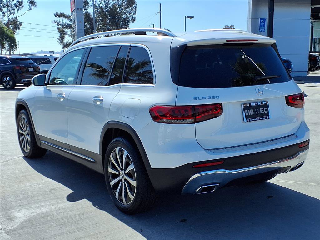 2023 Mercedes Benz GLB 250 photo 20