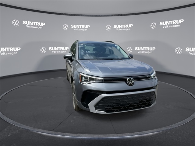 2025 Volkswagen Taos S photo 4