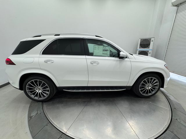 2026 Mercedes Benz GLE 450 4MATIC photo 11