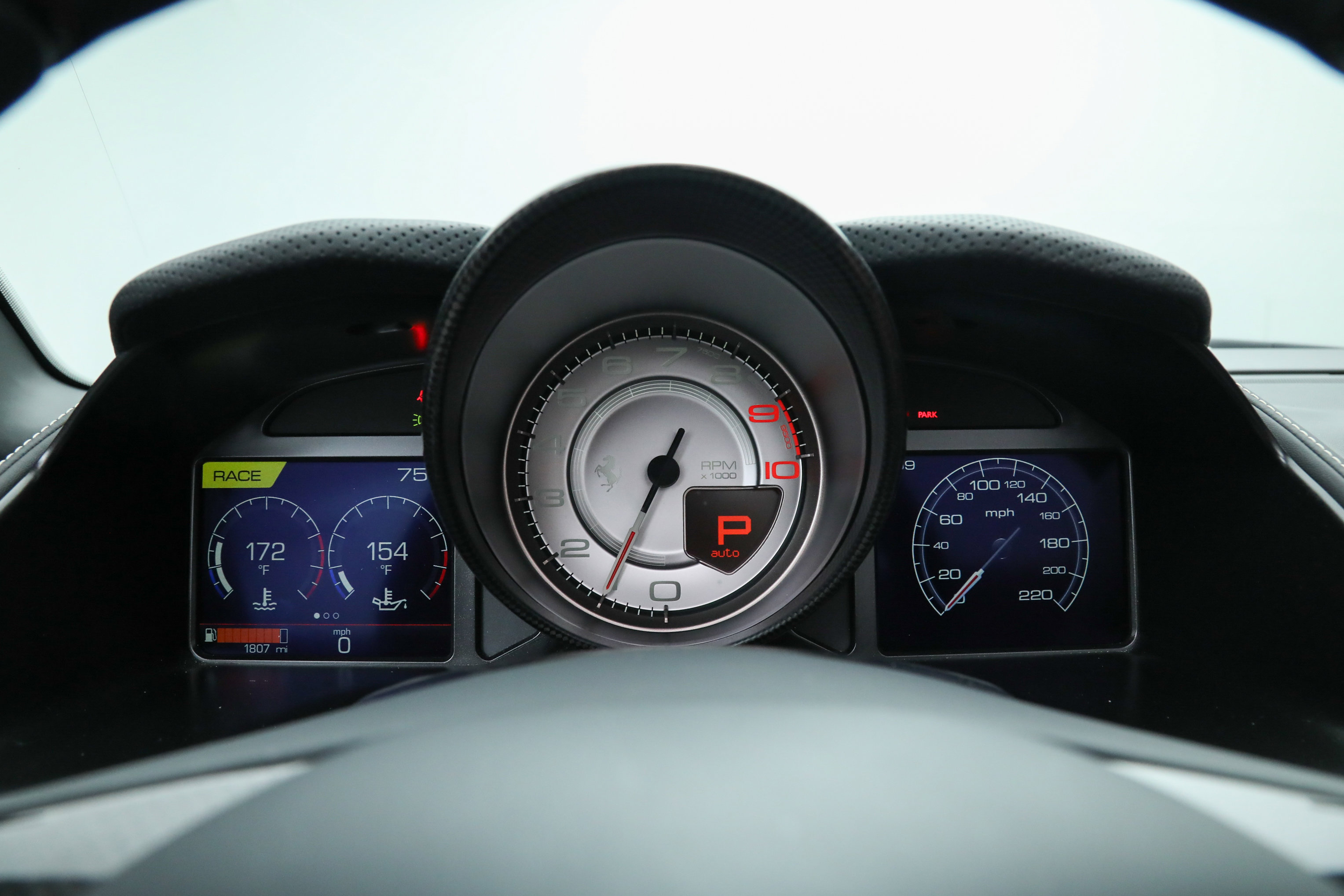 2022 Ferrari 812 GTS photo 29