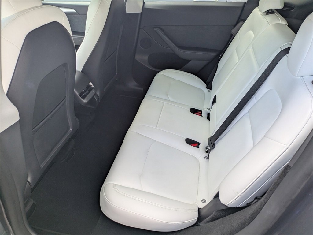 2023 Tesla Model Y Performance photo 15