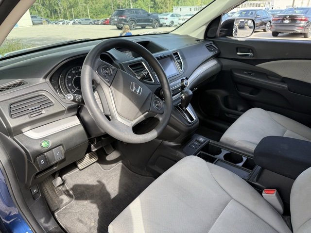 2015 Honda CR-V EX photo 12