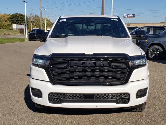 2026 Ram 1500 Big Horn Lone Star photo 2