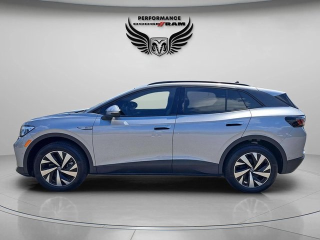 2023 Volkswagen ID.4 Pro photo 4