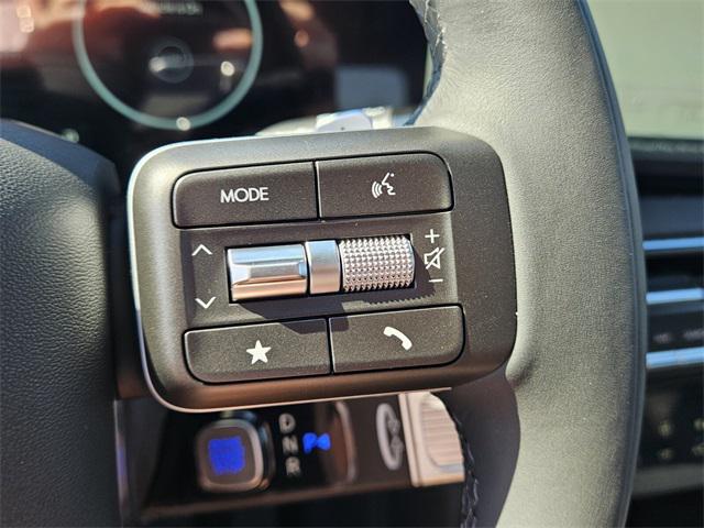 2026 Hyundai Palisade Calligraphy photo 23