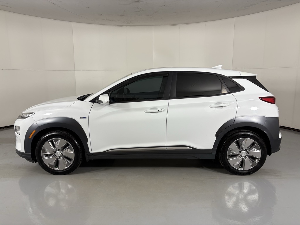2020 Hyundai Kona Electric Limited photo 3