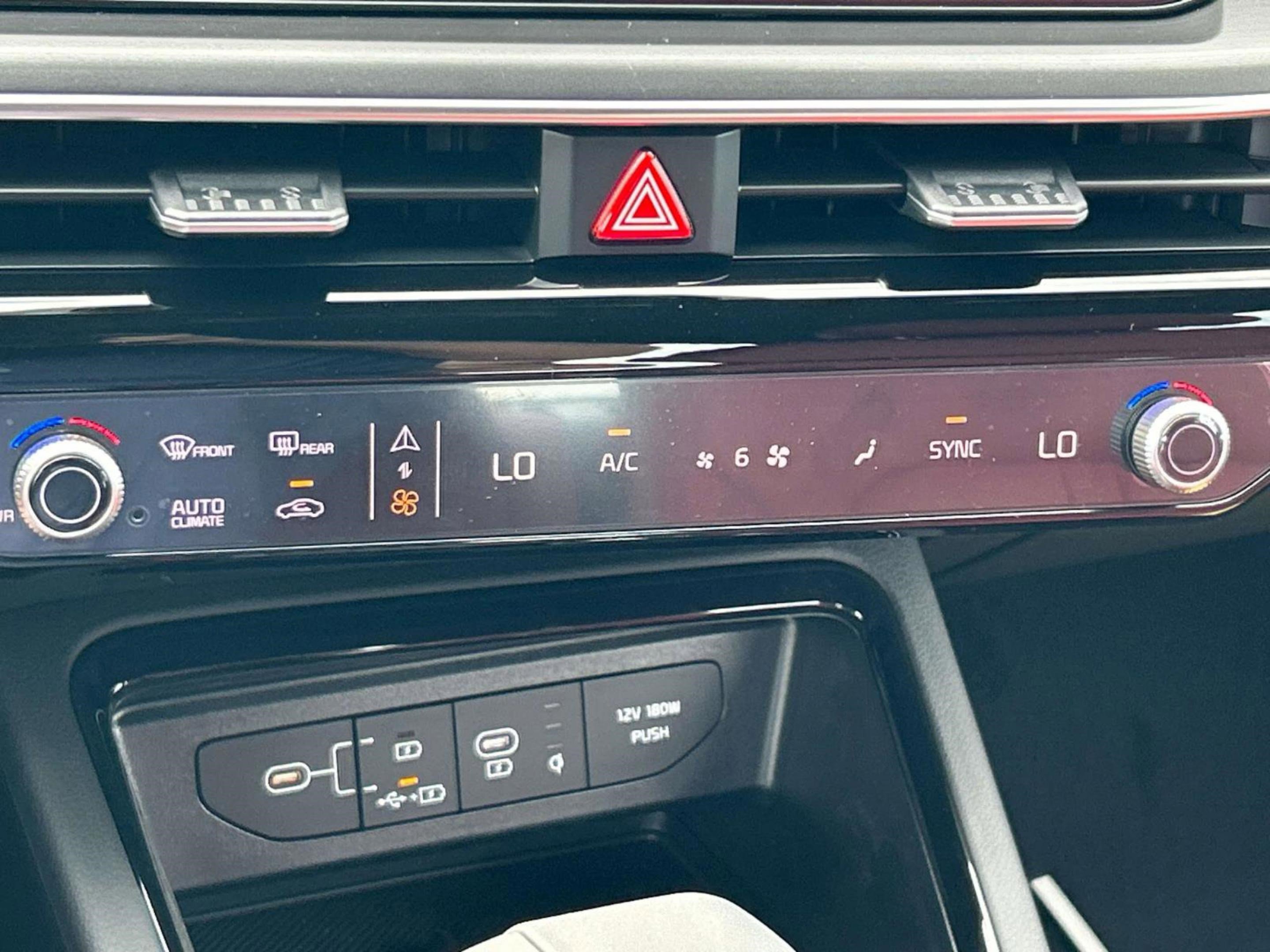 2026 Kia K5 GT-Line photo 20
