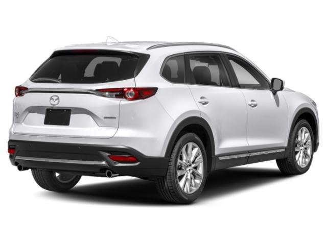 2022 Mazda CX-9 Grand Touring photo 3