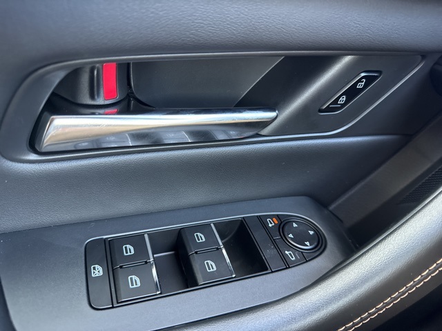 2025 Mazda CX-90 3.3 Turbo Premium S photo 20
