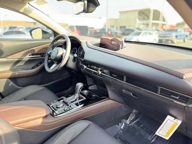 2025 Mazda CX-30 2.5 Turbo Premium photo 22