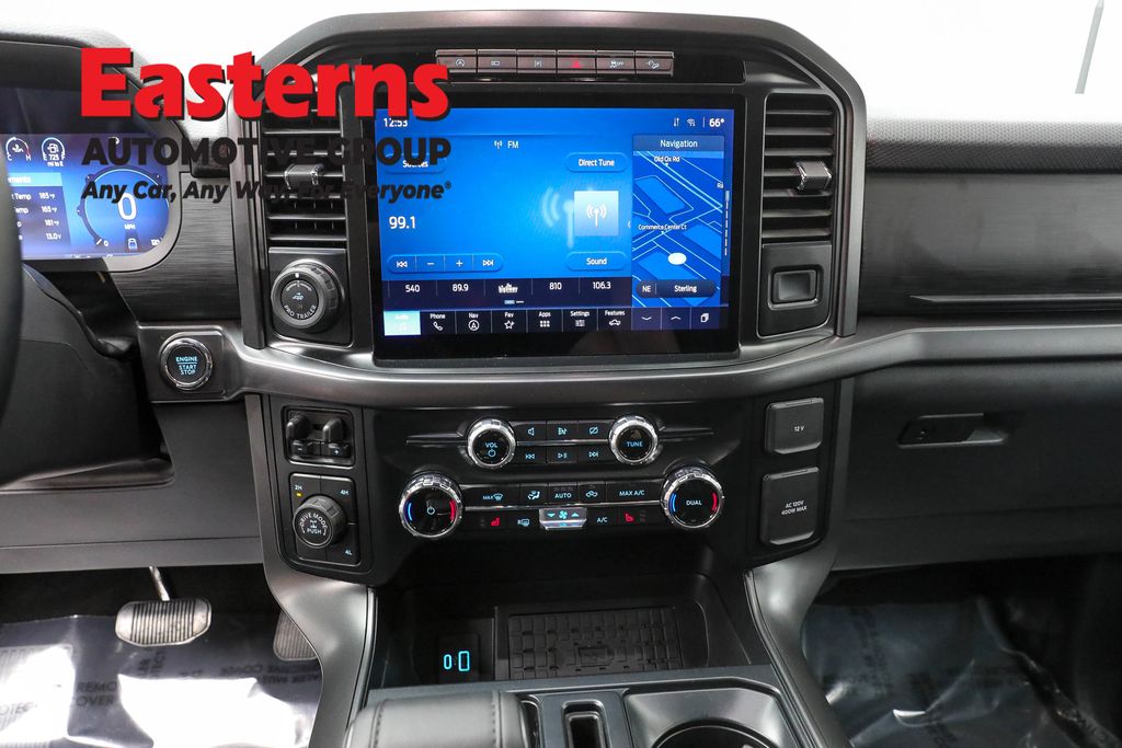 2024 Ford F-150 XLT photo 11