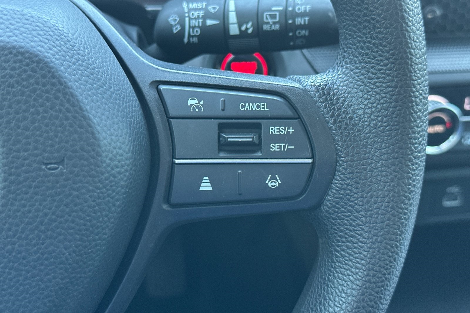 2023 Honda CR-V EX photo 29