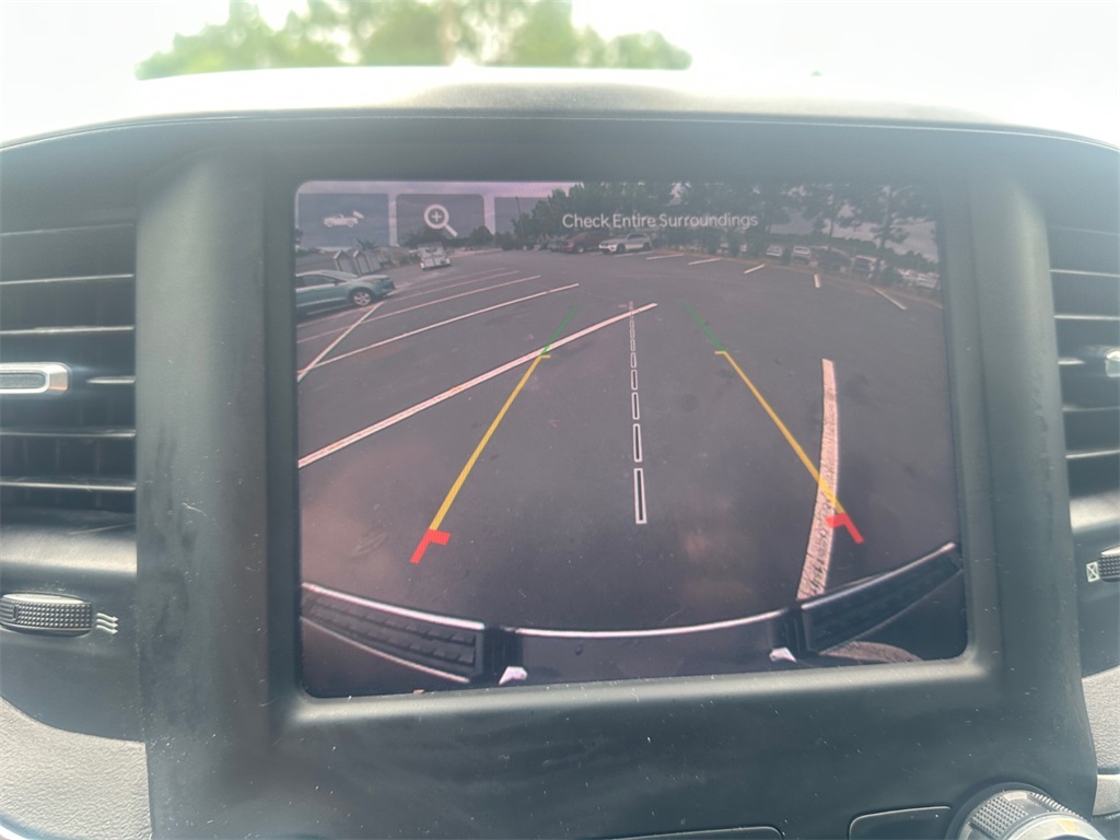 2022 Ram 1500 Sport Lone Star photo 21