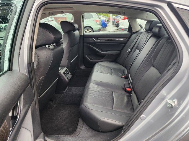 2021 Honda Accord EX-L photo 25