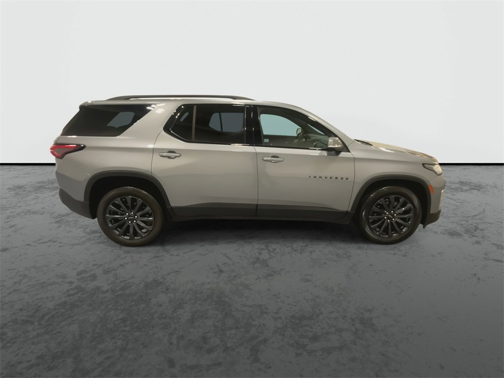 2023 Chevrolet Traverse RS photo 6