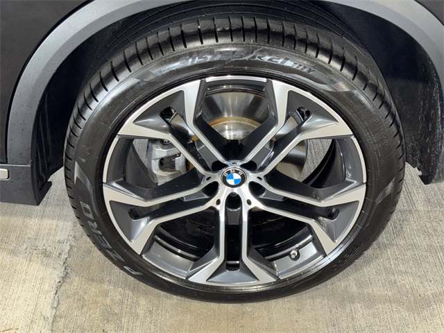 2025 Bmw X5 sDrive40i photo 32