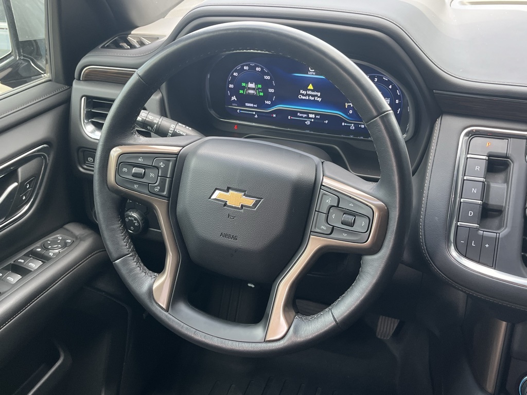 2023 Chevrolet Tahoe High Country photo 14