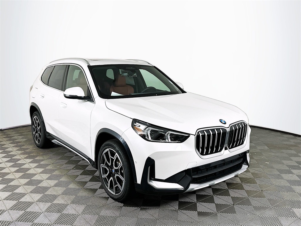 2026 Bmw X1 XDrive28i photo 3