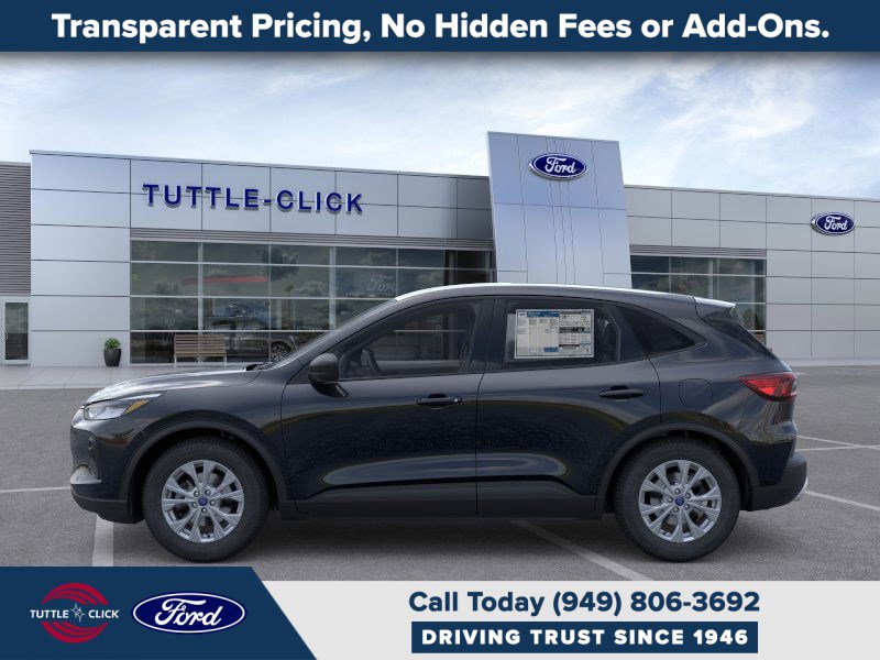 2025 Ford Escape Active photo 2