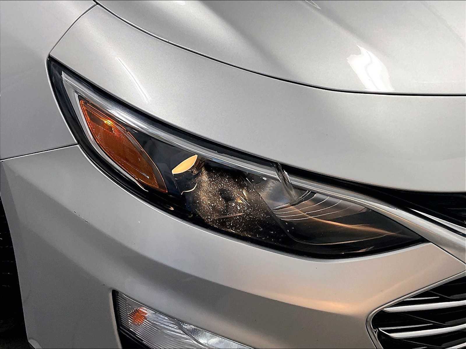 2022 Chevrolet Malibu 1LT photo 30