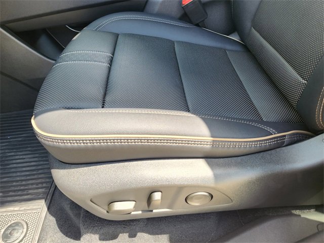 2026 Chevrolet Traverse High Country photo 17