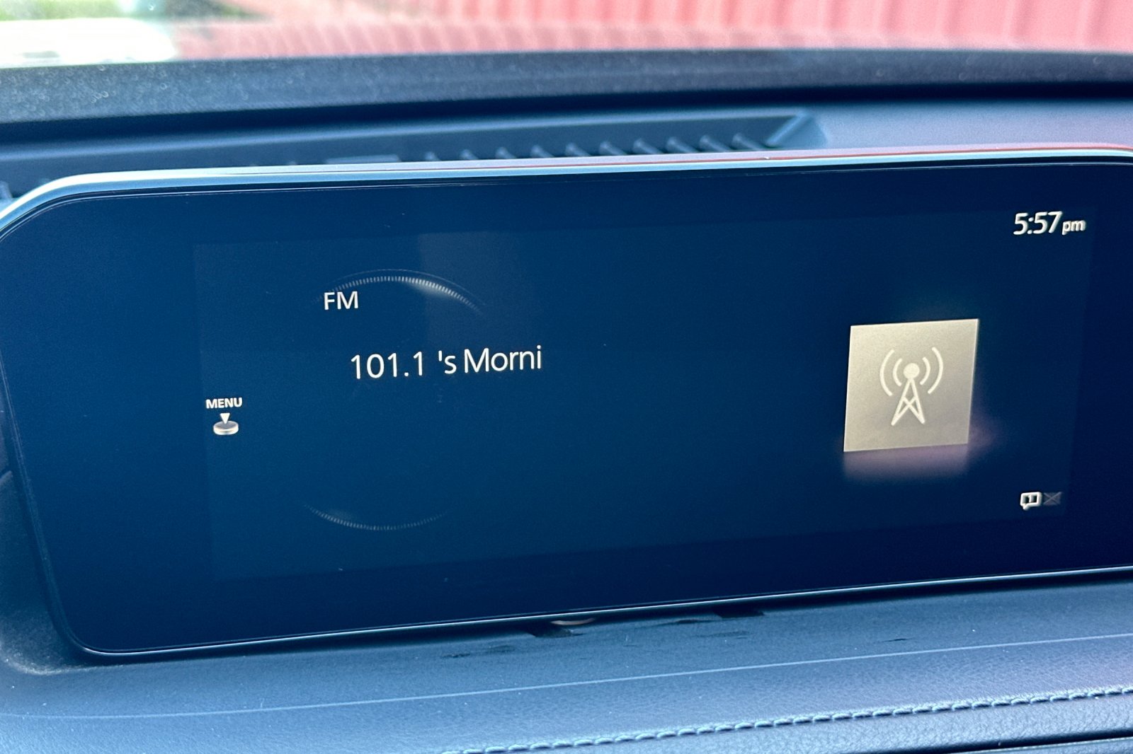 2023 Mazda CX-30 2.5 S Preferred photo 13