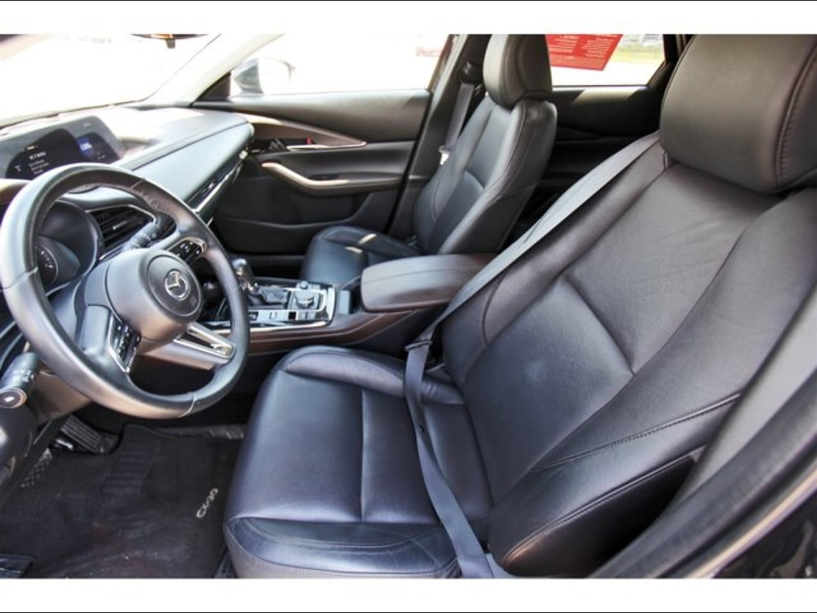 2024 Mazda CX-30 2.5 S Premium Package - 9