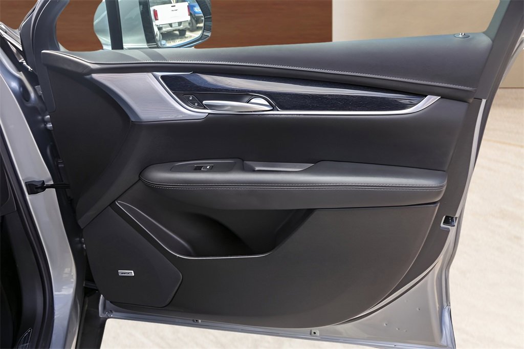 2025 Cadillac XT5 Premium Luxury photo 29