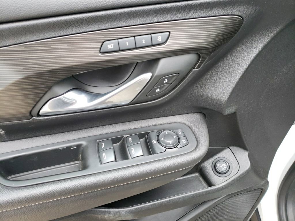 2022 Gmc Terrain SLT photo 9