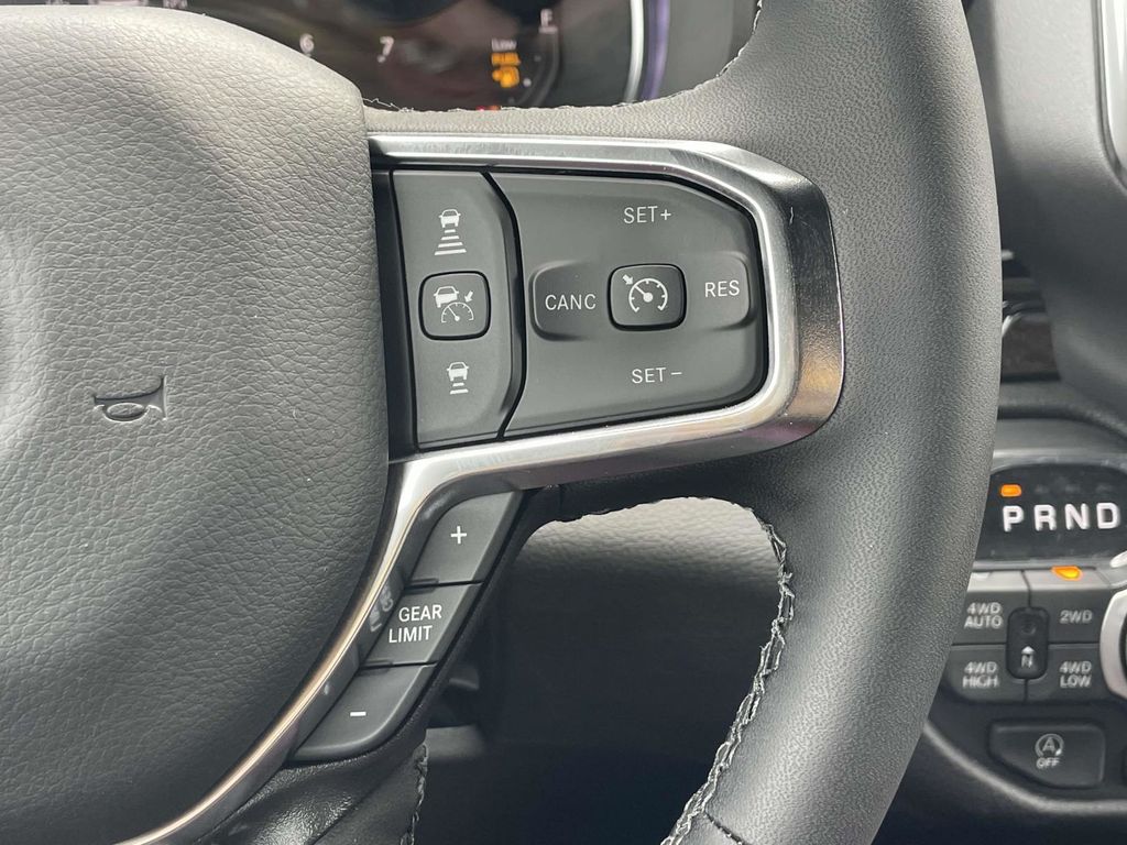 2026 Ram 1500 Laramie photo 27