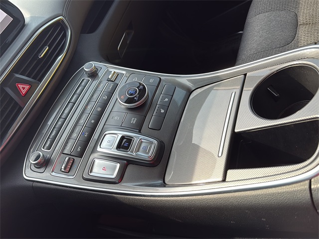 2023 Hyundai Santa Fe SEL photo 18