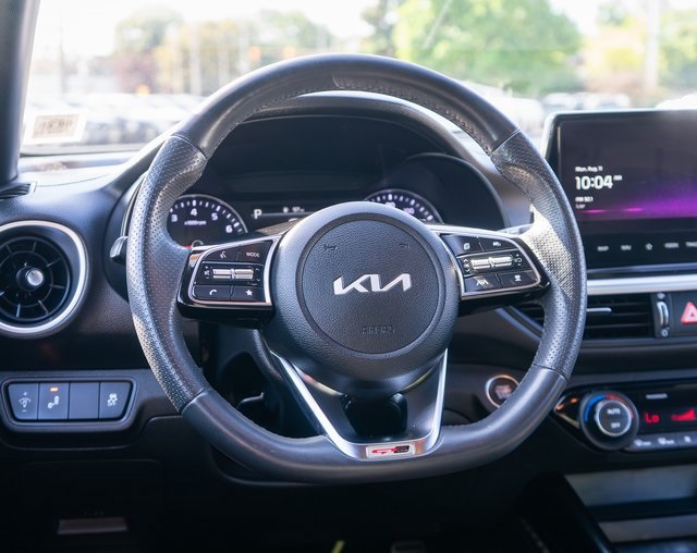 2023 Kia Forte GT-Line photo 7