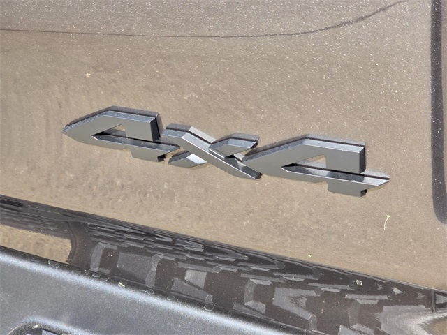 2026 Ram 1500 Rebel photo 5
