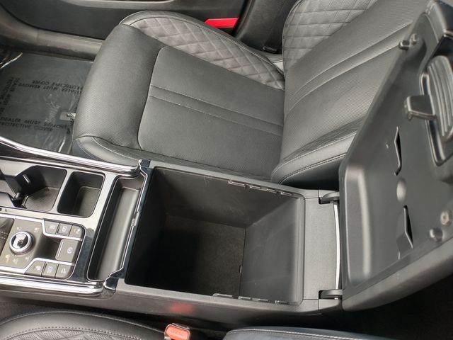 2021 Kia Sorento SX Prestige X-Line photo 11