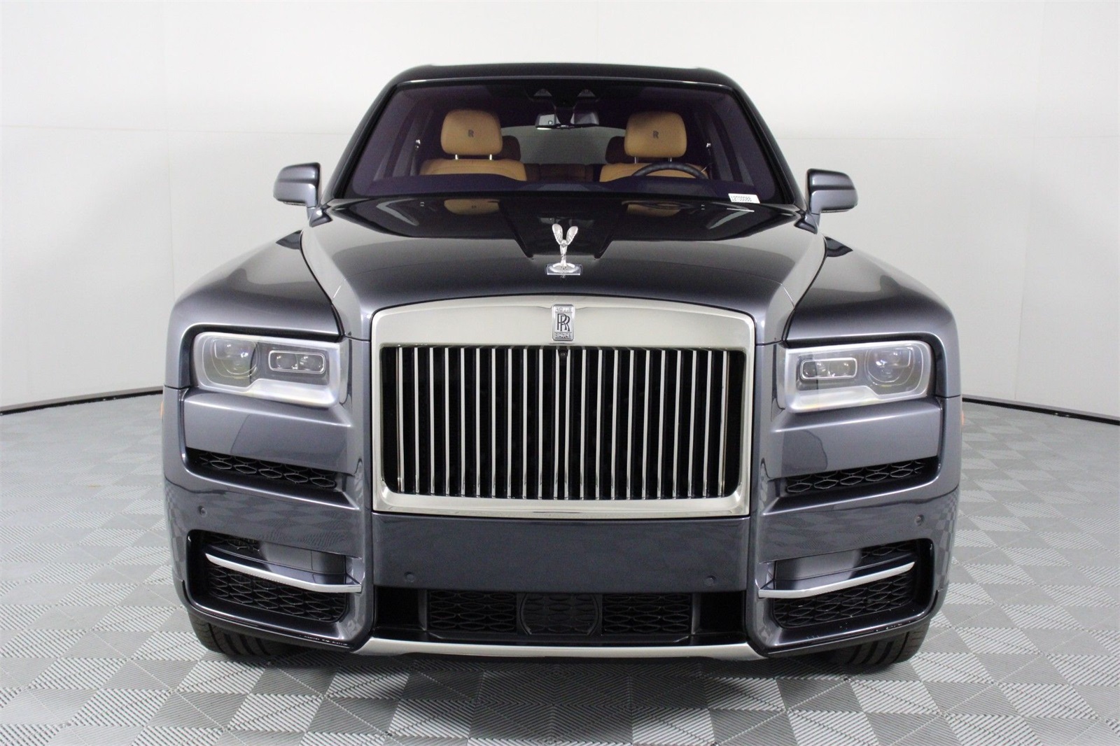 2024 Rolls Royce Cullinan RR photo 3