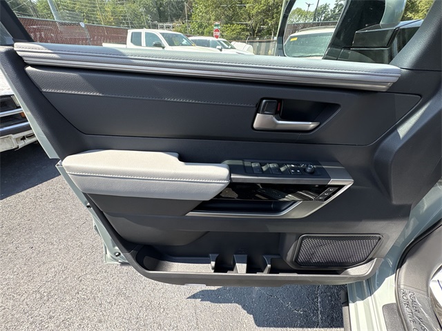 2026 Toyota Tundra Limited photo 5