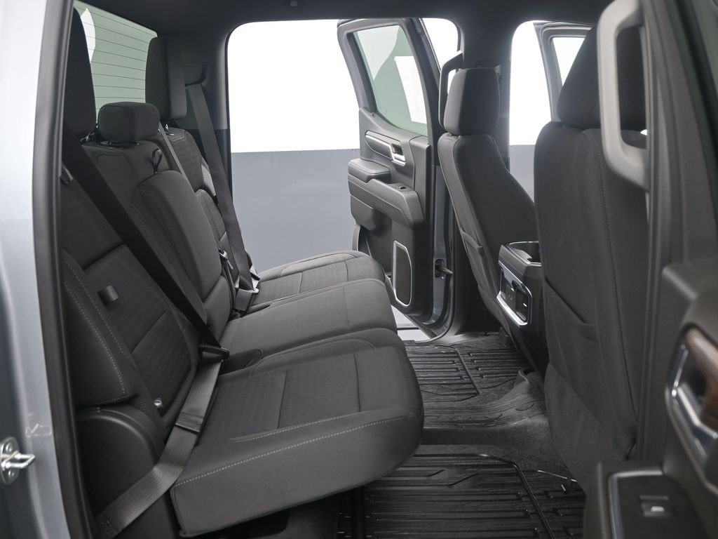 2024 Gmc Sierra 1500 Elevation photo 13