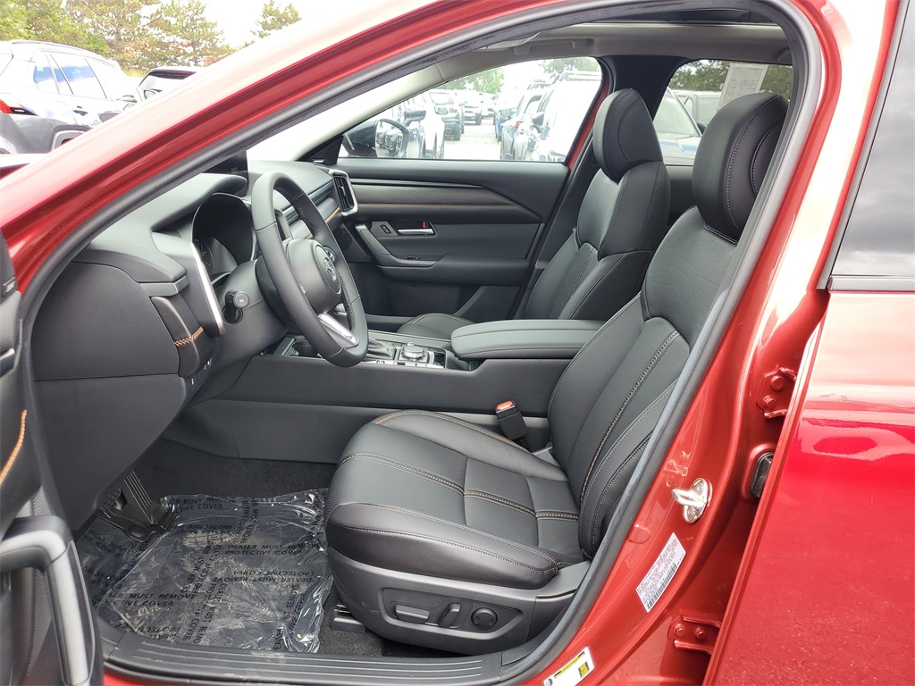 2025 Mazda CX-50 Premium photo 9