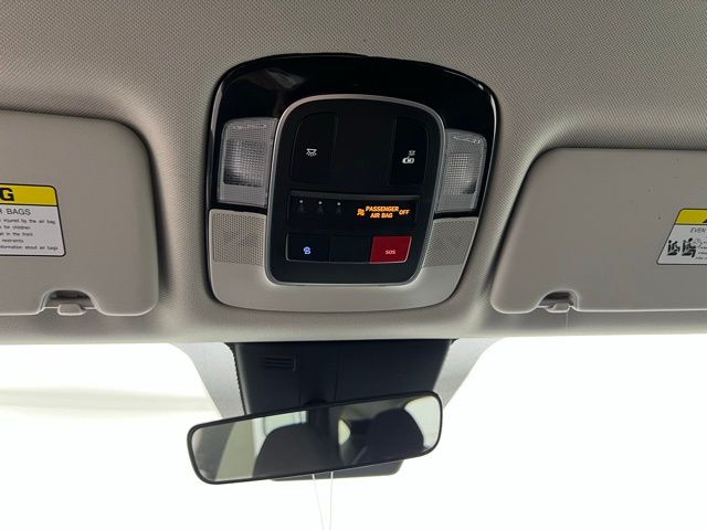 2024 Hyundai Tucson SEL photo 18