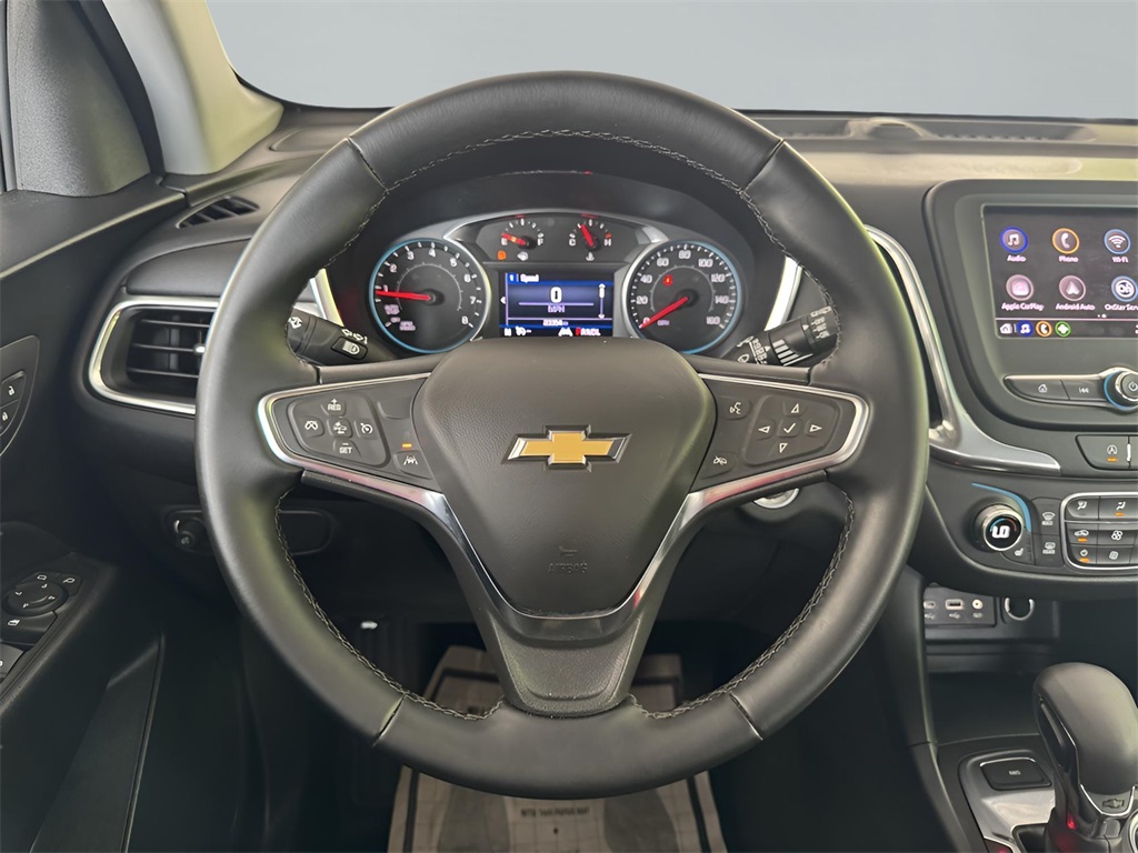 2024 Chevrolet Equinox LT photo 12