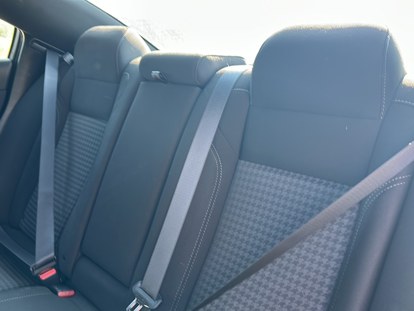 2023 Dodge Charger SXT photo 5